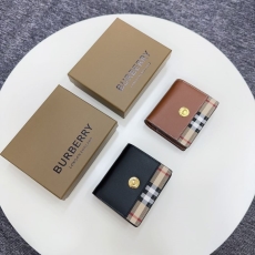 Burberry Wallets